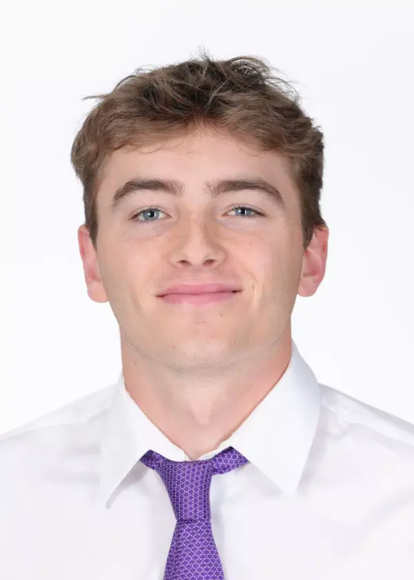 Quin Dufort, Baseball, University of Portland