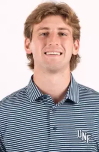 Luke Balaskiewicz, Golf, undefined