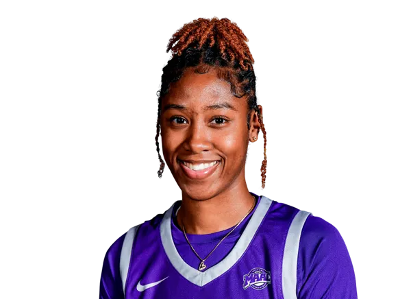 Tyasia Freeman, Basketball, undefined