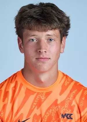 Nick Webster, Soccer, undefined