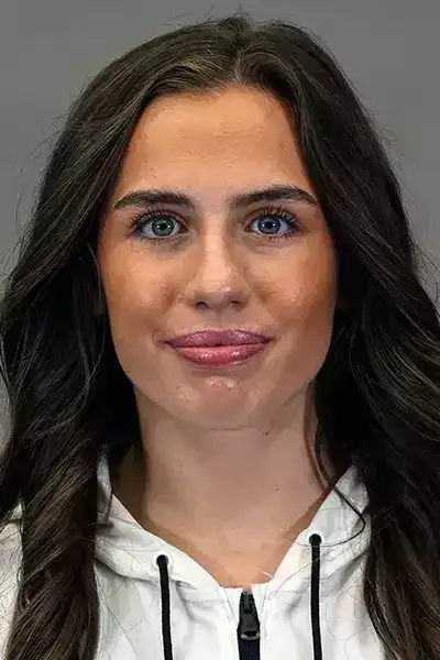 Georgina Gibson, Gymnastics, University of Alaska Anchorage