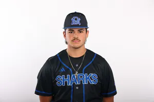 Kevin Roque, Baseball, Miami Dade College