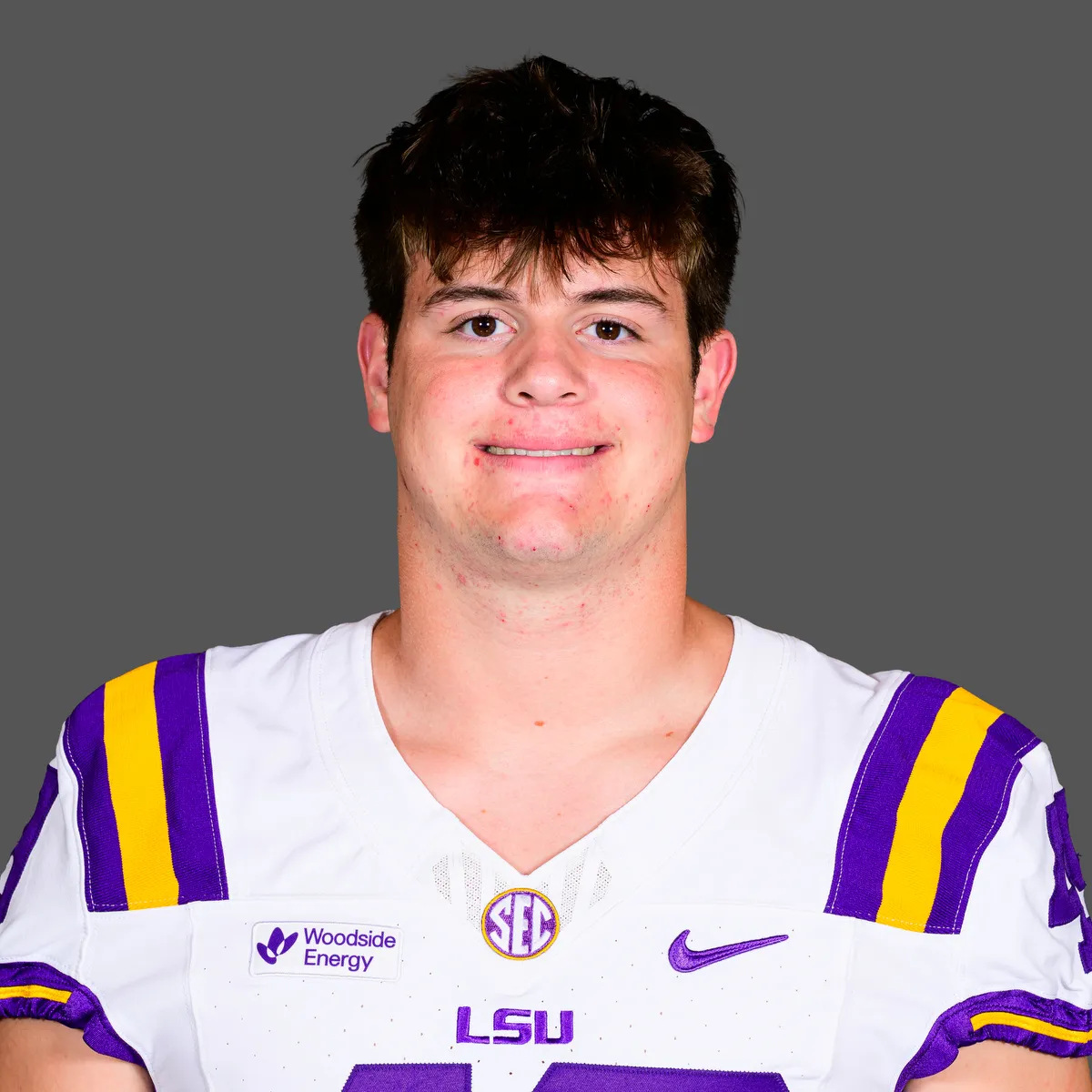 Theo Grace, Football, undefined