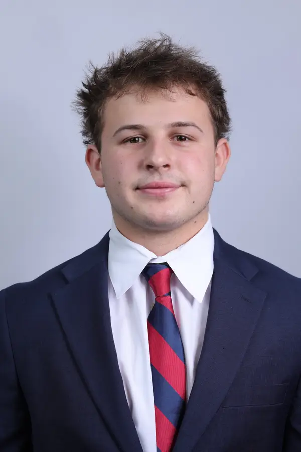 Logan Lyle, Lacrosse, St. John's University
