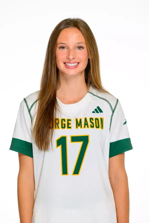 Addison Bechler, Lacrosse, George Mason University