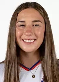 Paisley Barela, Soccer, Houston Christian University