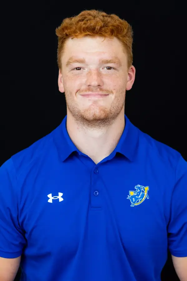 Caleb Phillips, Football, Southern Arkansas University