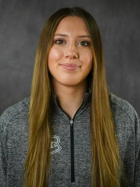 Marie Moran, Hockey, St. Cloud State University