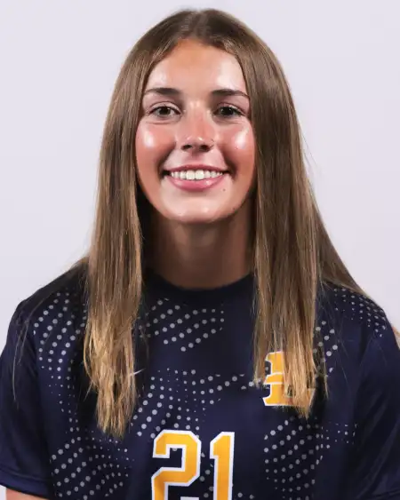Ary Patterson, Soccer, East Tennessee State University