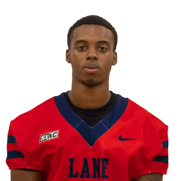 Demarius Perkins, Football, Lane College