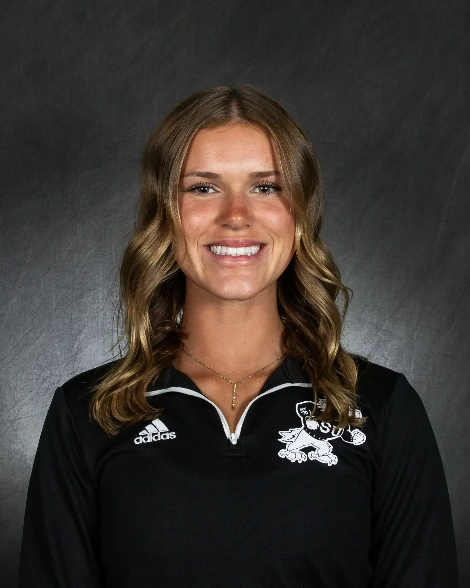 Sydney Gibson, Track and Field, Southern Utah University