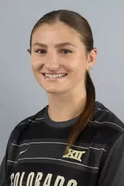 Rosen, Rachel, Soccer, undefined