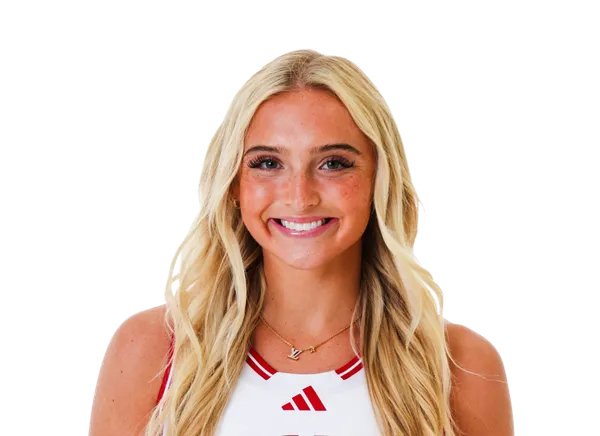 Chloe Spreen, Basketball, undefined