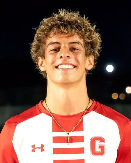 Sean Mankowski, Soccer, Grove City College