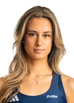 Evelina Krieva, Beach Volleyball, undefined