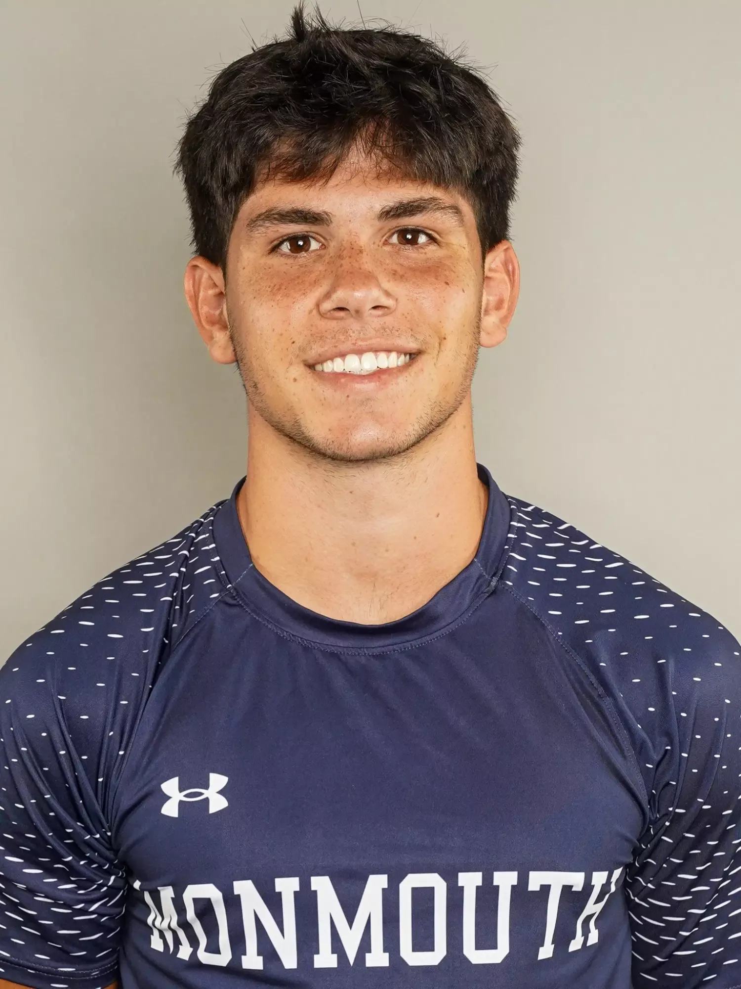 Jasen Bottini, Soccer, undefined