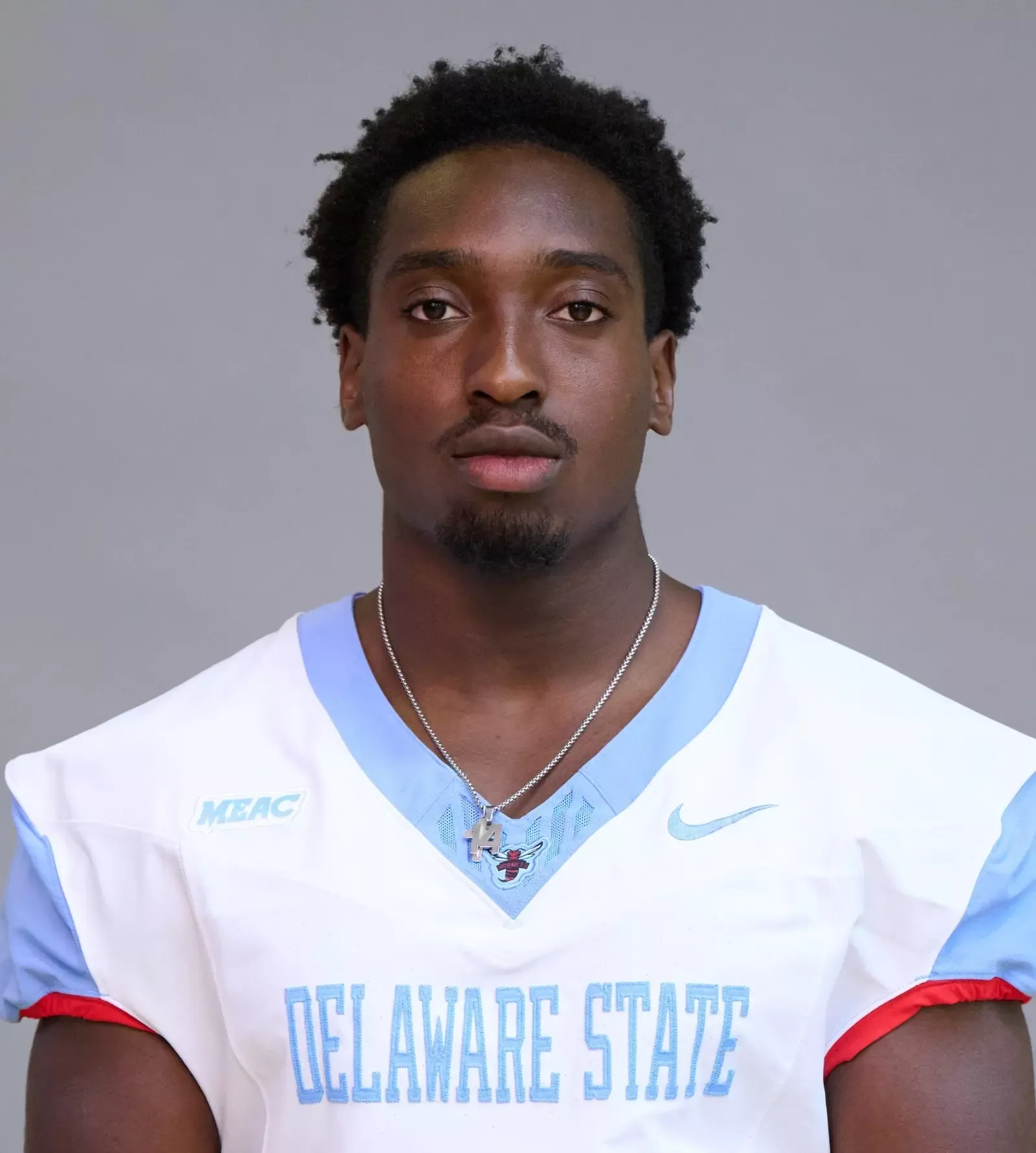 Jeremiah Faustin, Football, undefined