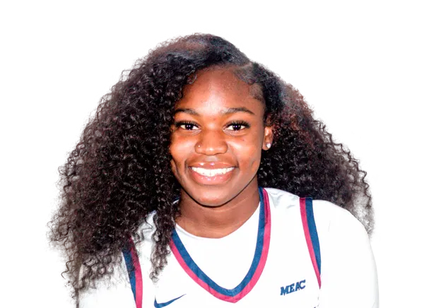 Monajah Ford, Basketball, undefined