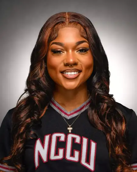 Tyler Suttles, Softball, North Carolina Central University