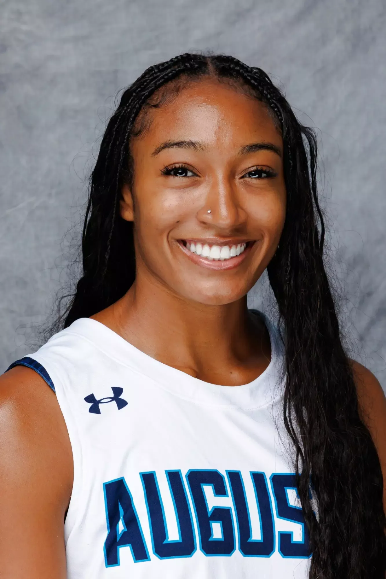 Anaya Beard, Basketball, Augusta University