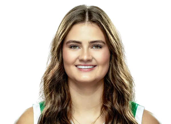 Halle Nelson, Basketball, undefined
