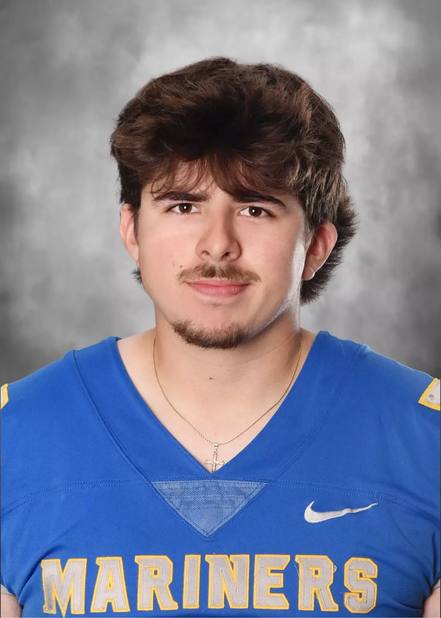 Daniel Tibbetts, Football, undefined