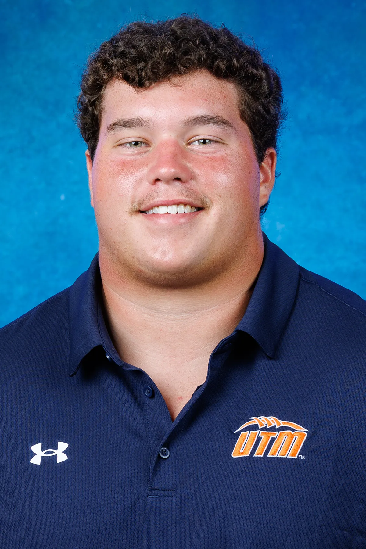 Jackson Kirby, Football, undefined