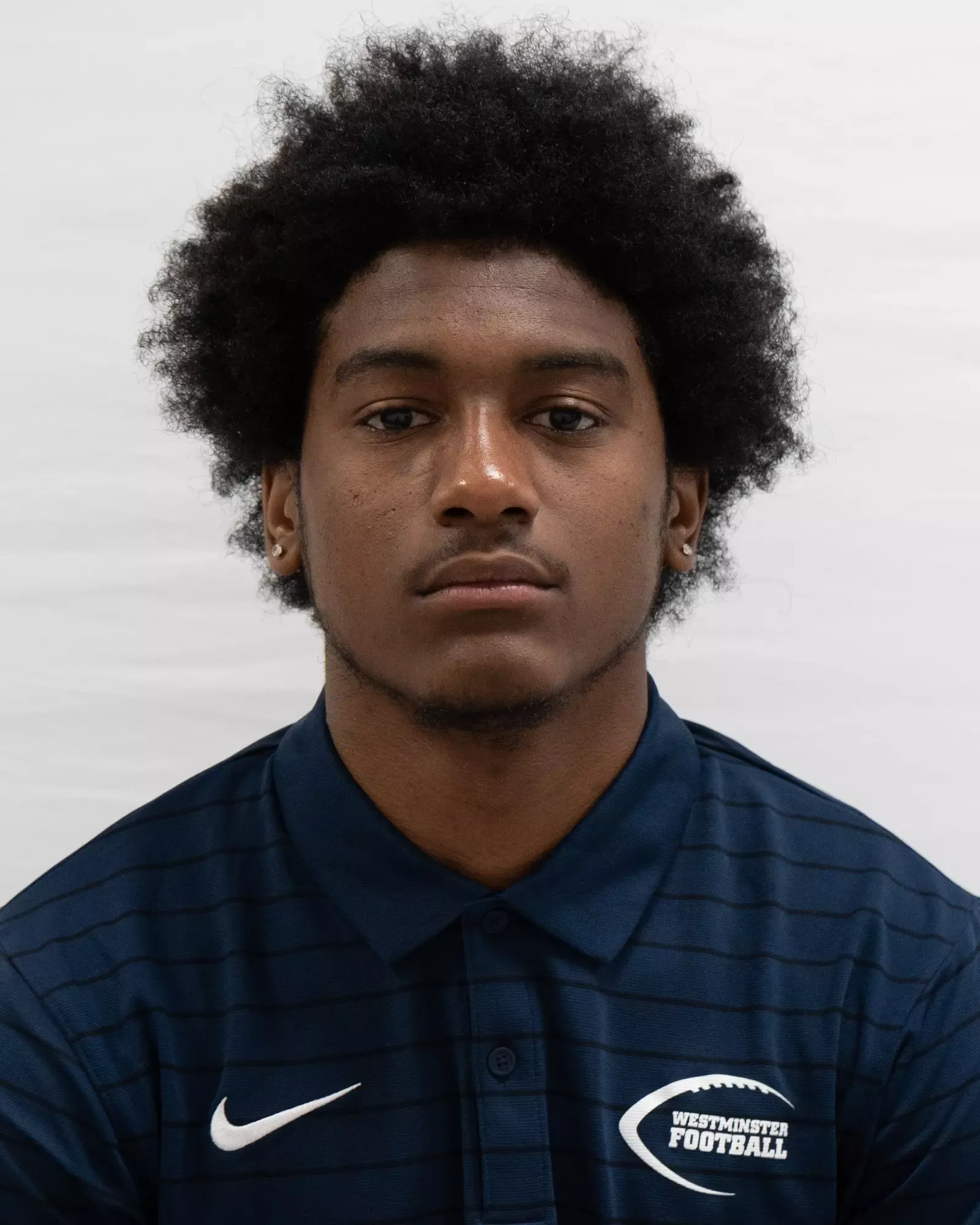 Zacharias Walls, Football, Westminster College (Pennsylvania)