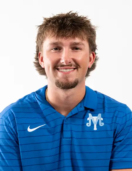 Jonny Stevens, Baseball, Middle Tennessee State University