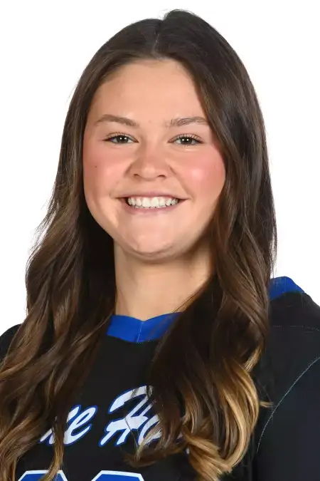 Olivia Ballard, Lacrosse, Presbyterian College