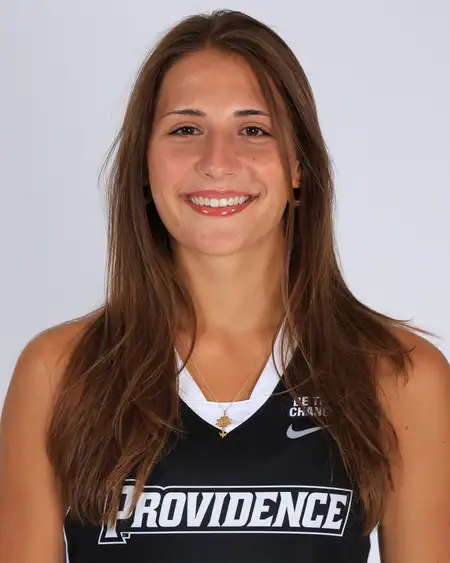 Madelaine Jaeger, Field Hockey, Providence College