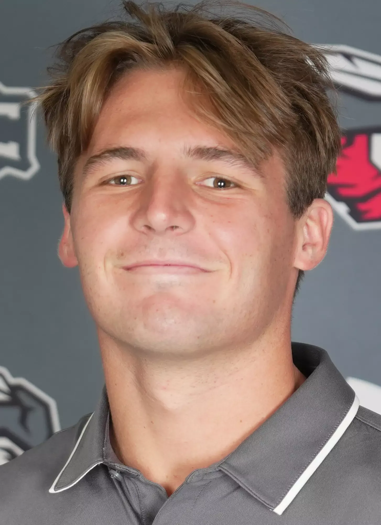 Trevor Monteleone, Football, undefined