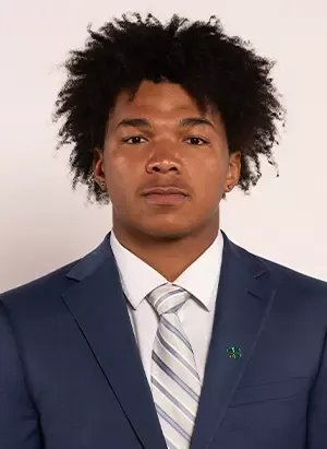 Broderick Washington, Football, Mercyhurst University
