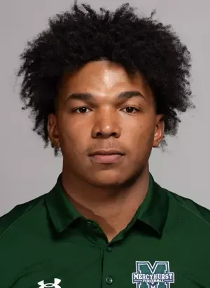 Broderick Washington, Football, undefined