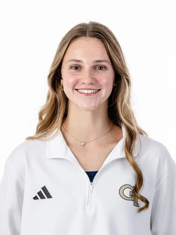 Kat Brooker, Swimming & Diving, Georgia Institute of Technology