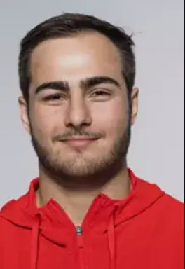 Patrick Downing, Wrestling, Ohio State University