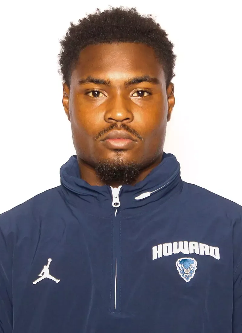 Isaiah Freeman, Football, Howard University