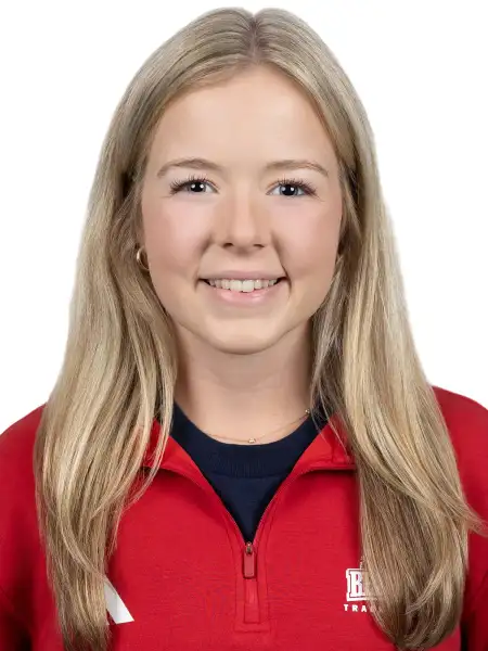 Anabelle Plummer, Track and Field (O), Belmont University