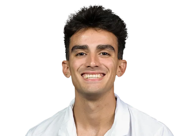 Owen LaRocca, Basketball, Samford University