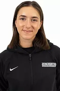 Leonor Coelho, Swimming & Diving, Binghamton University