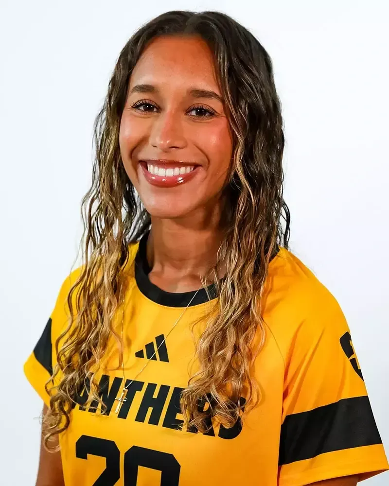 Kennedy Floyd, Soccer, undefined