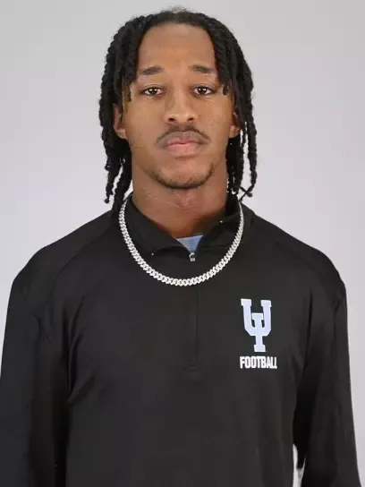 George Zigler III, Football, Upper Iowa University