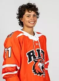 Sofia Ripley, Hockey, Rochester Institute of Technology