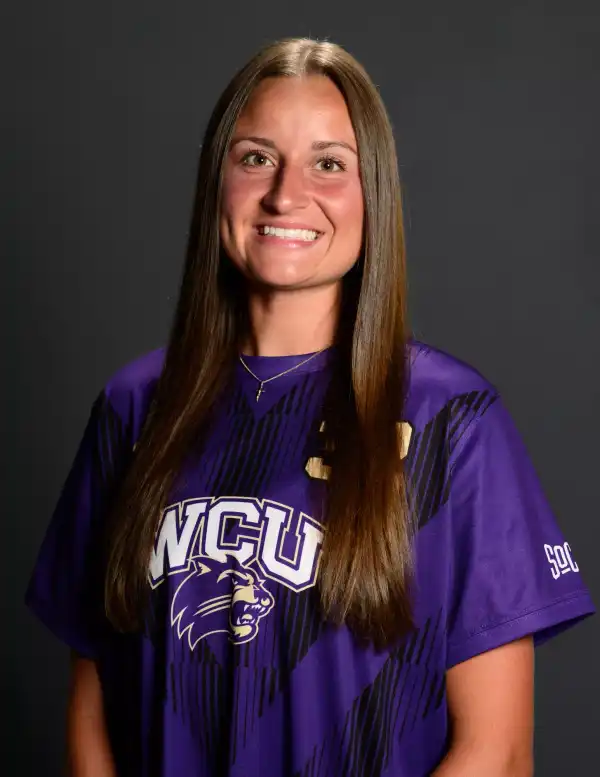 Malia Roberts, Soccer, Western Carolina University