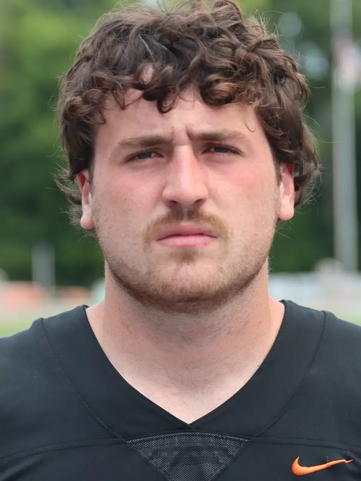 Trevor Robinson, Football, undefined