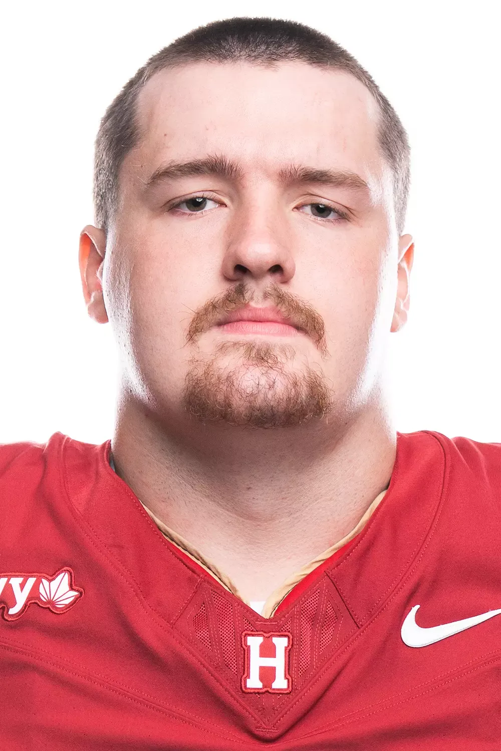 Myles Batesky, Football, Harvard University