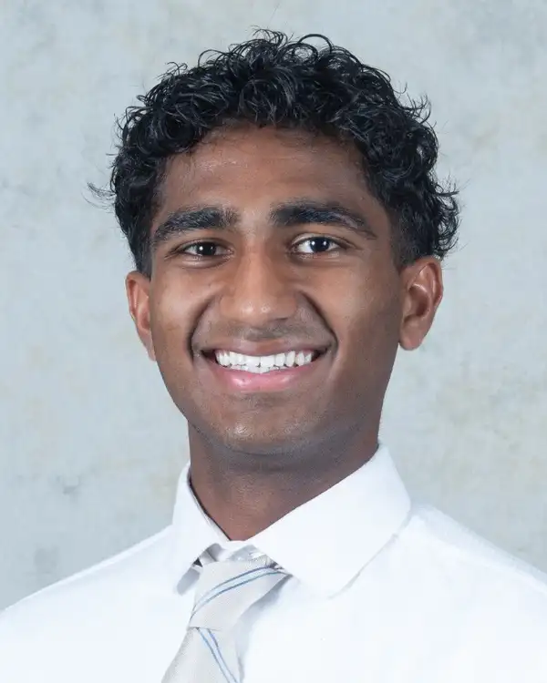 Shiv Sastry, Tennis, Lehigh University