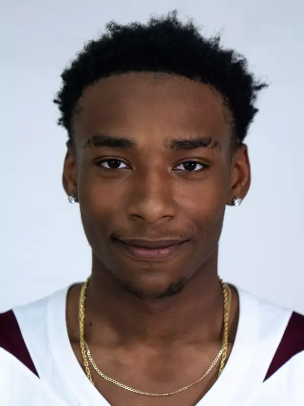 Quan McDuffie, Basketball, Erskine College