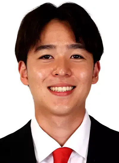 Shunsuke Moridaira, Swimming & Diving, Boston University