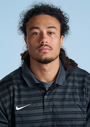 Jaden Williams, Football, University of San Diego